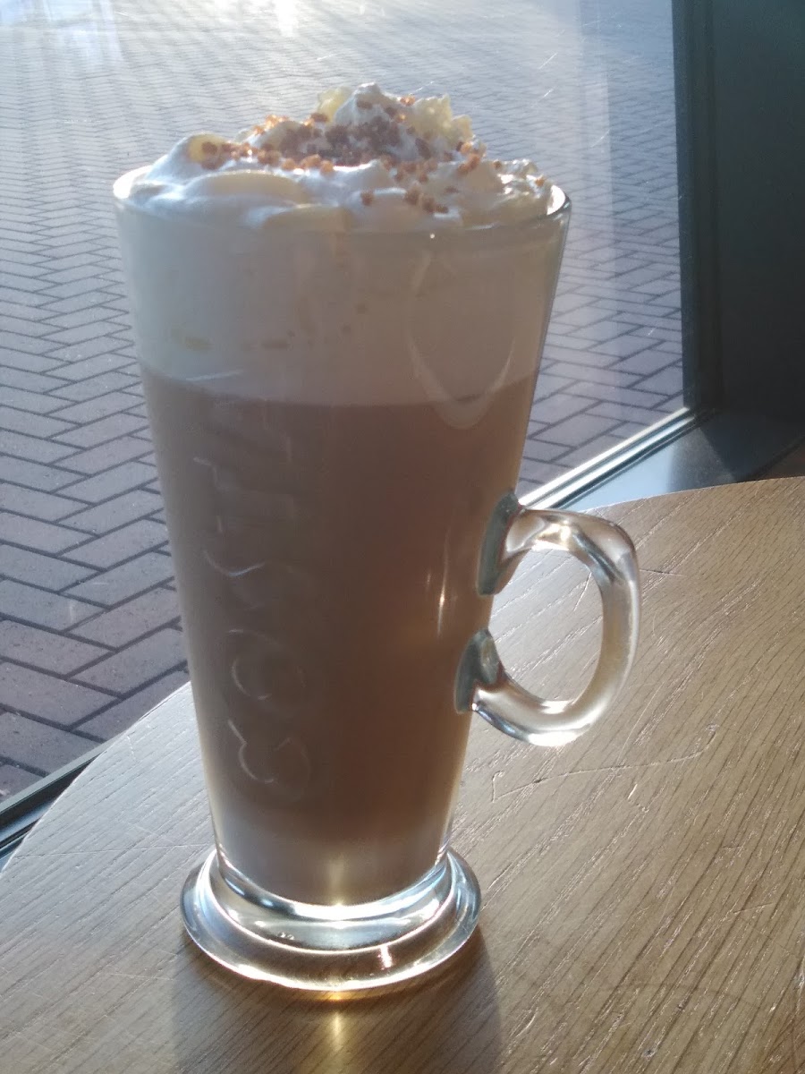 Costa Coffee Drive-Through-10