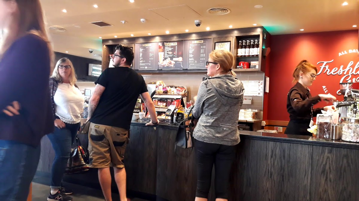 Costa Coffee Drive-Through-2